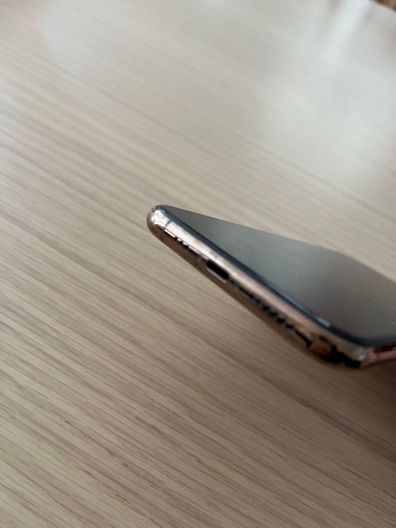 iPhone11pro 64GB SIMフリー