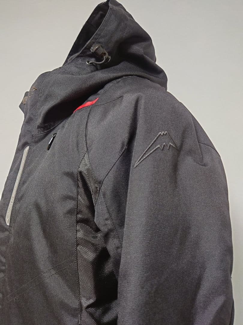 極美品✨クシタニ アーバンジャケット ブラック L