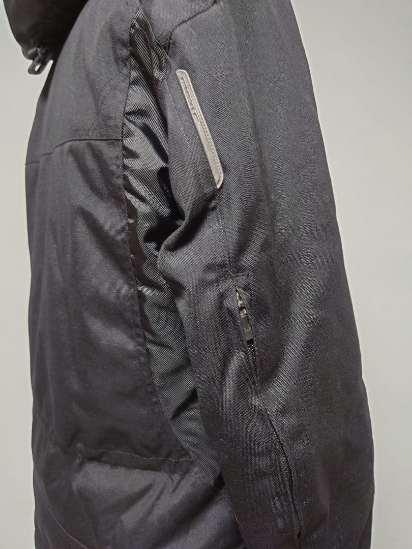 極美品✨クシタニ アーバンジャケット ブラック L