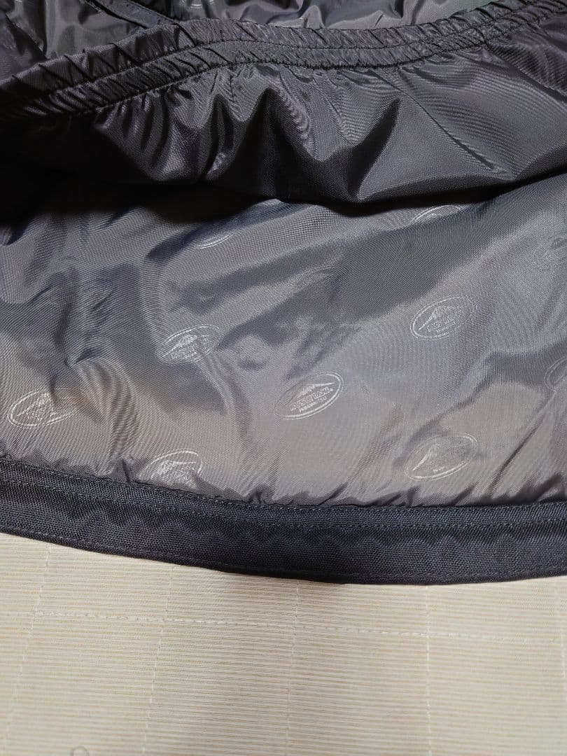 極美品✨クシタニ アーバンジャケット ブラック L