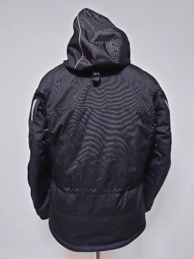極美品✨クシタニ アーバンジャケット ブラック L