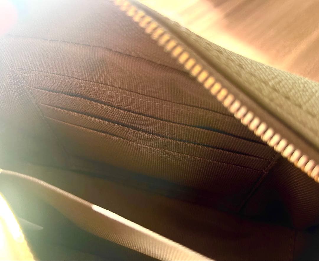 FURLA グリーン ショルダーバッグ セット