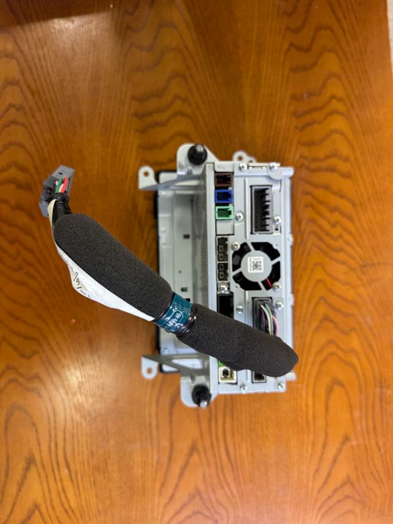 スズキ ハスラー MR92S 純正ナビ Pioneer NVF-0198