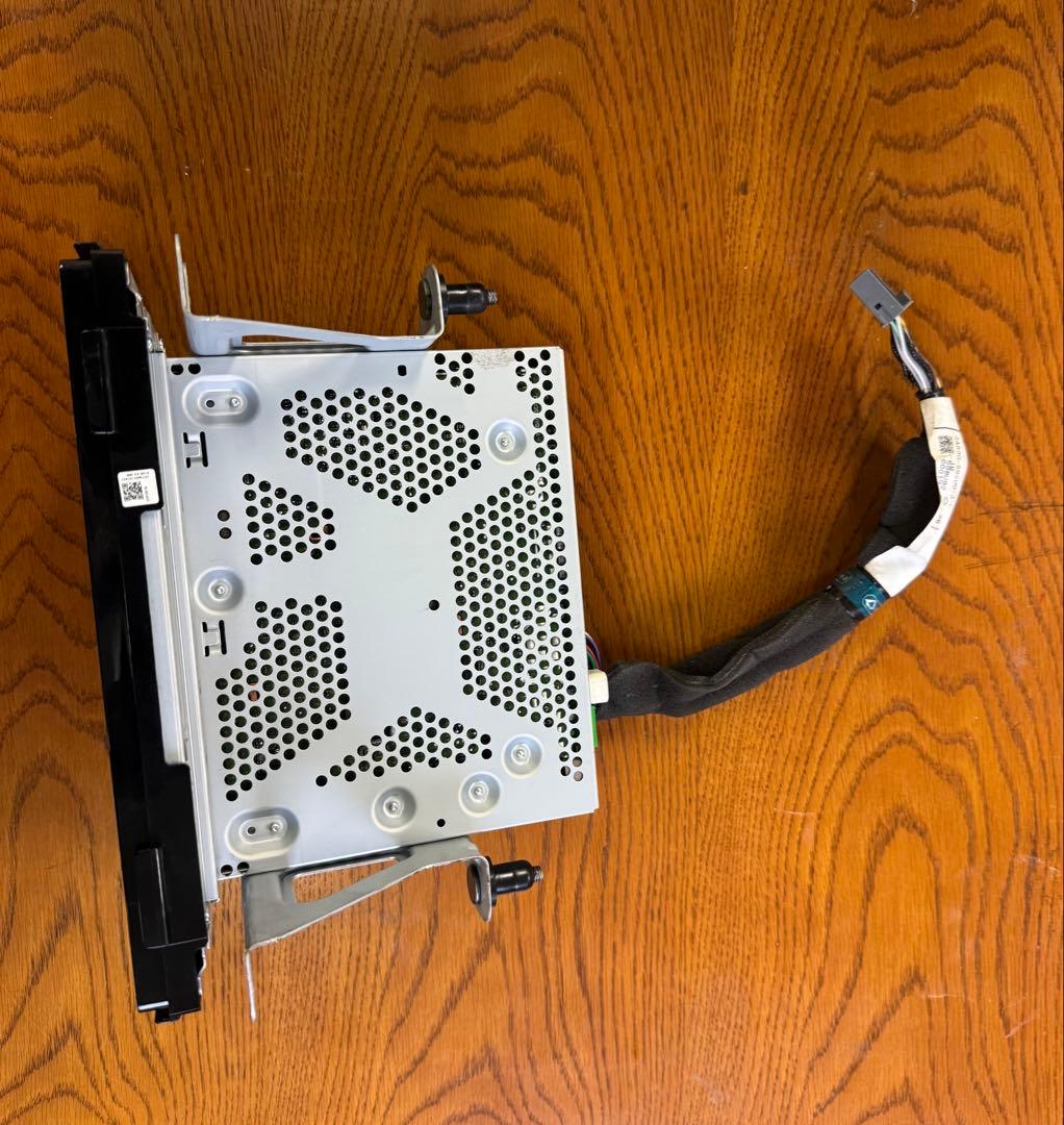 スズキ ハスラー MR92S 純正ナビ Pioneer NVF-0198