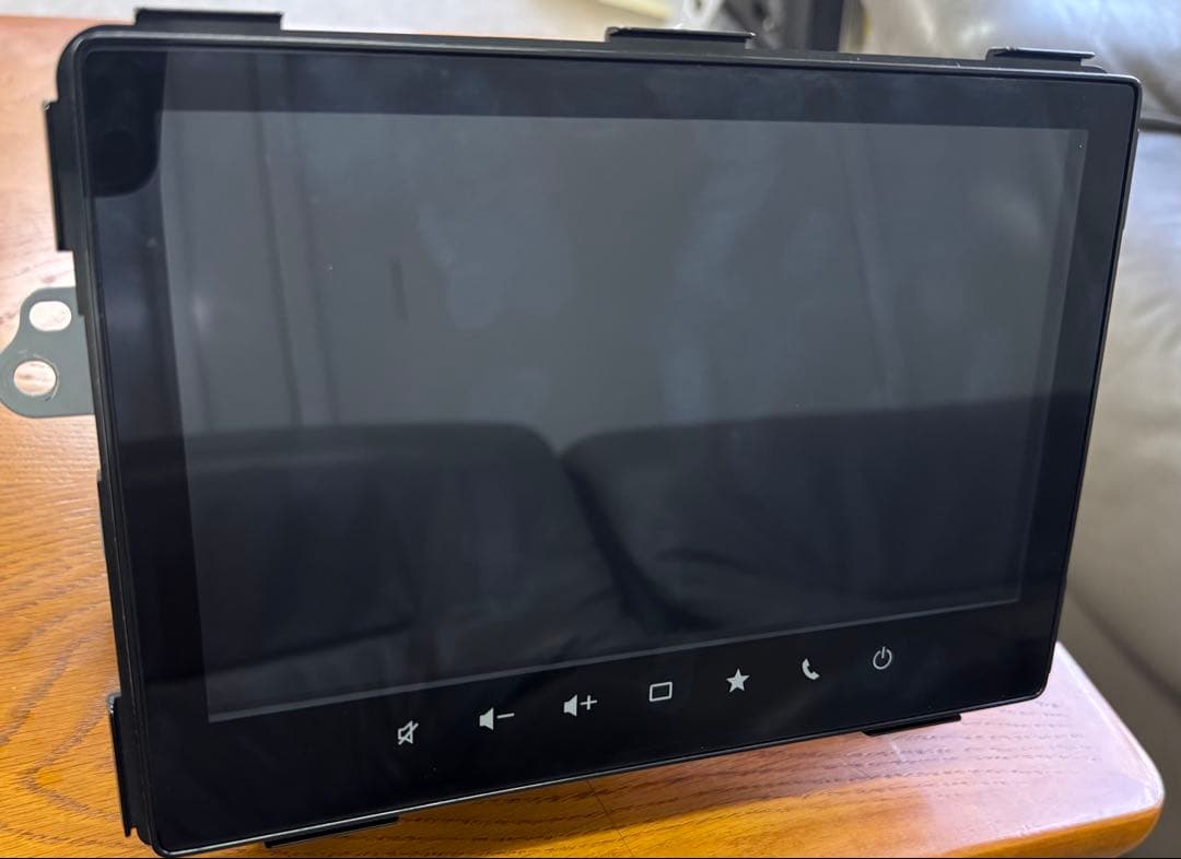 スズキ ハスラー MR92S 純正ナビ Pioneer NVF-0198