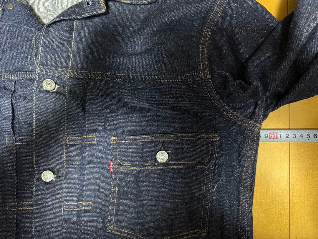 アルフWAREHOUSE Lot 2002XX(2000XX) 1953