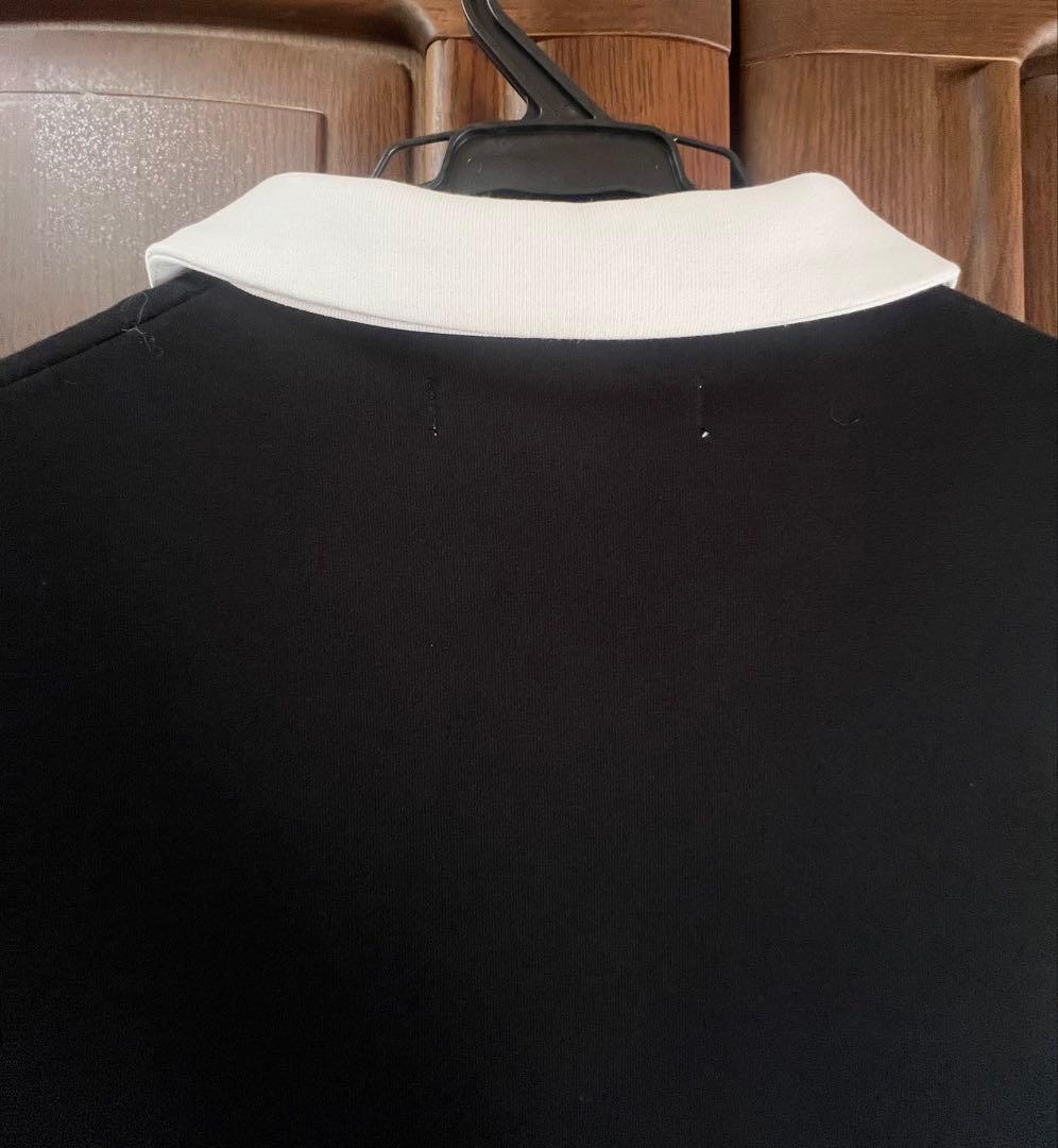 Herlipto Polo Pleated Mini Dress ドレス ハリプ