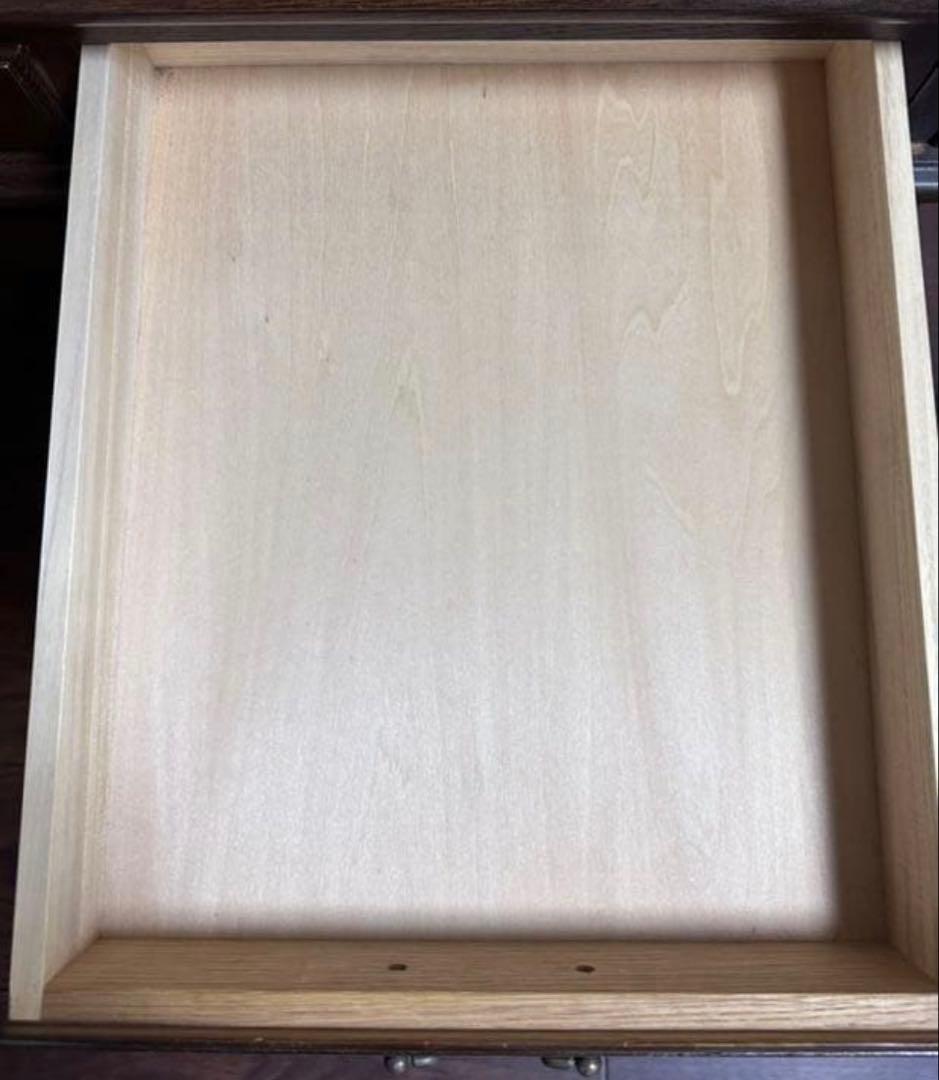 セール✨アンティーク　ライティングビューロー