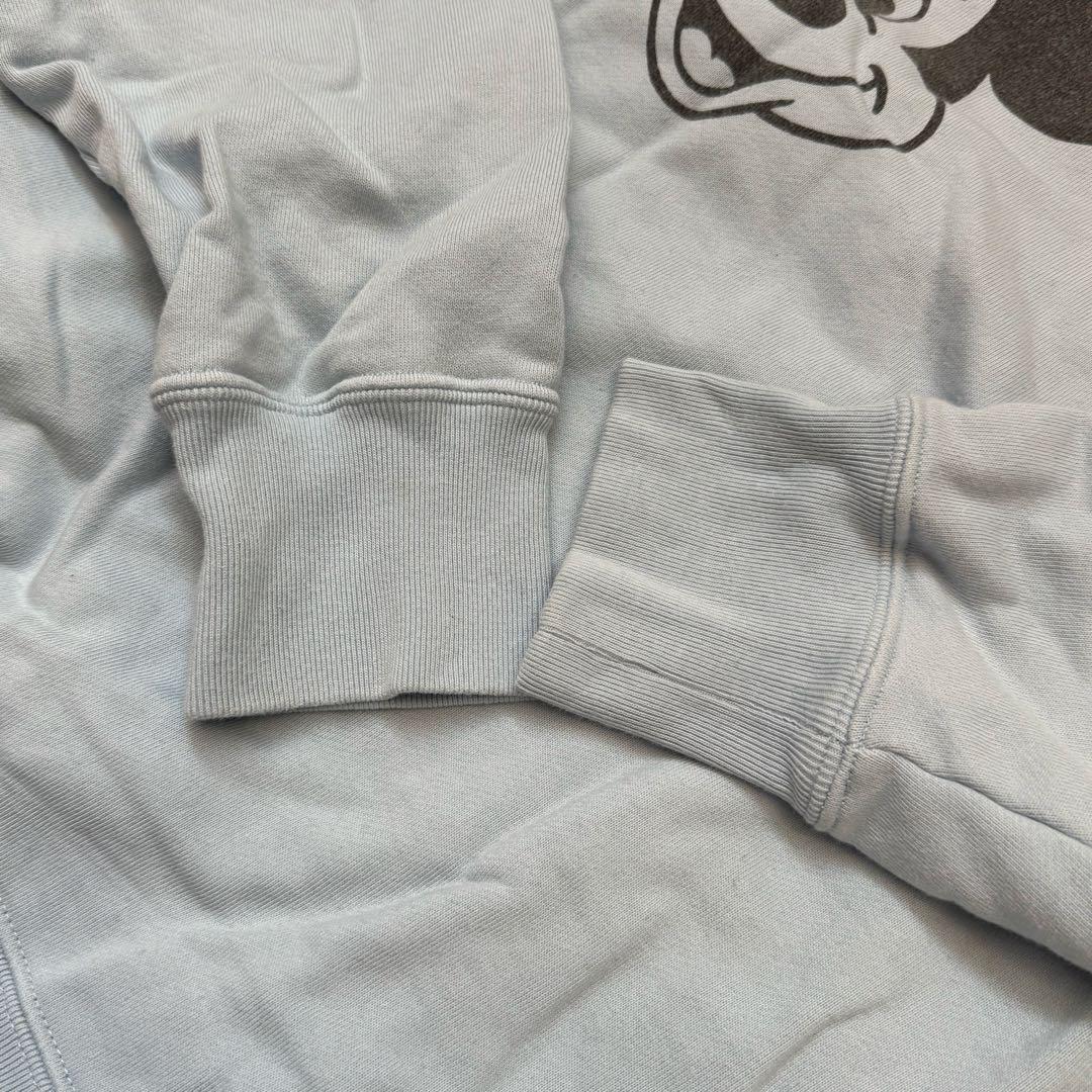 WCJ ディズニー　スウェット２つ