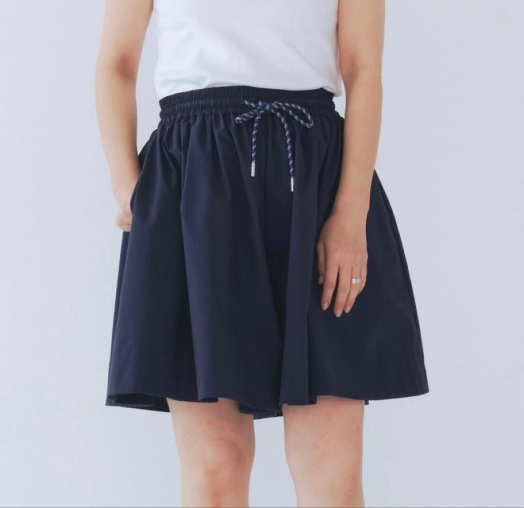 ヨリyori★撥水フェスショートパンツ2025