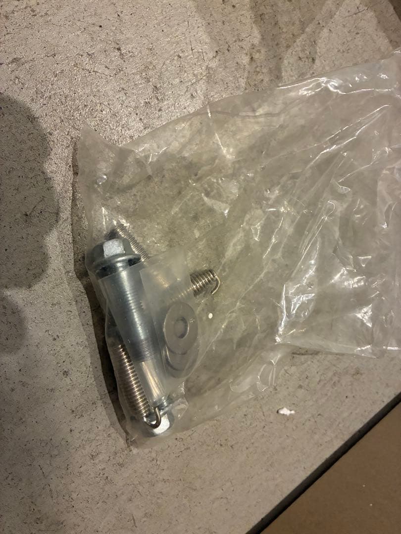 バリエンテ　PCX125・160共通マフラー