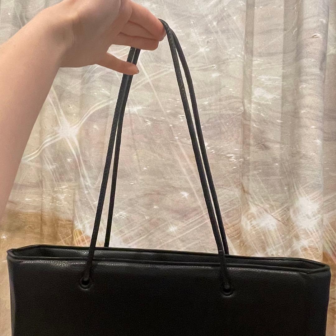 米粒様 BALENCIAGA トートバッグ