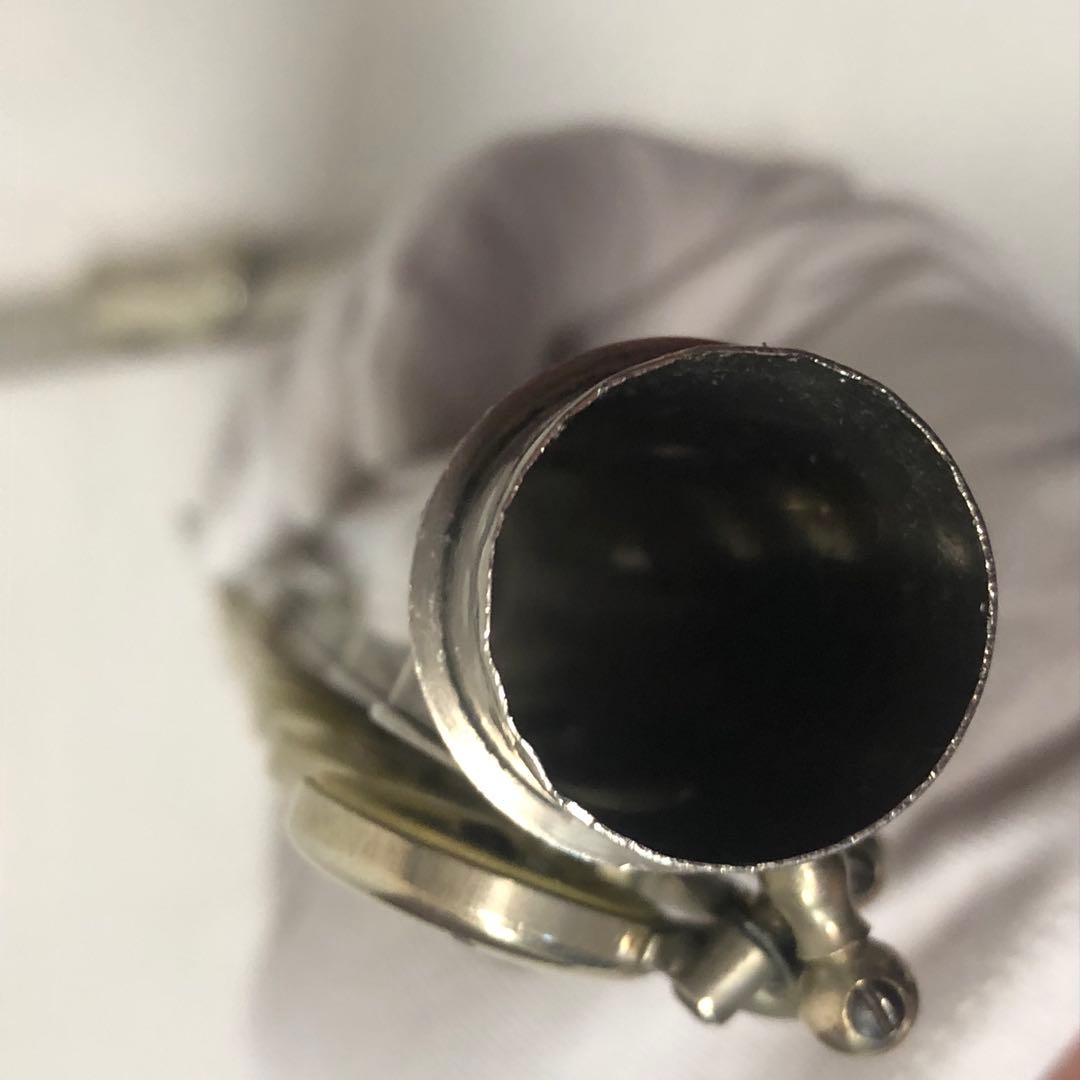 送料込★良品★MURAMATSUフルート MODEL111 ケース付 ビンテージ