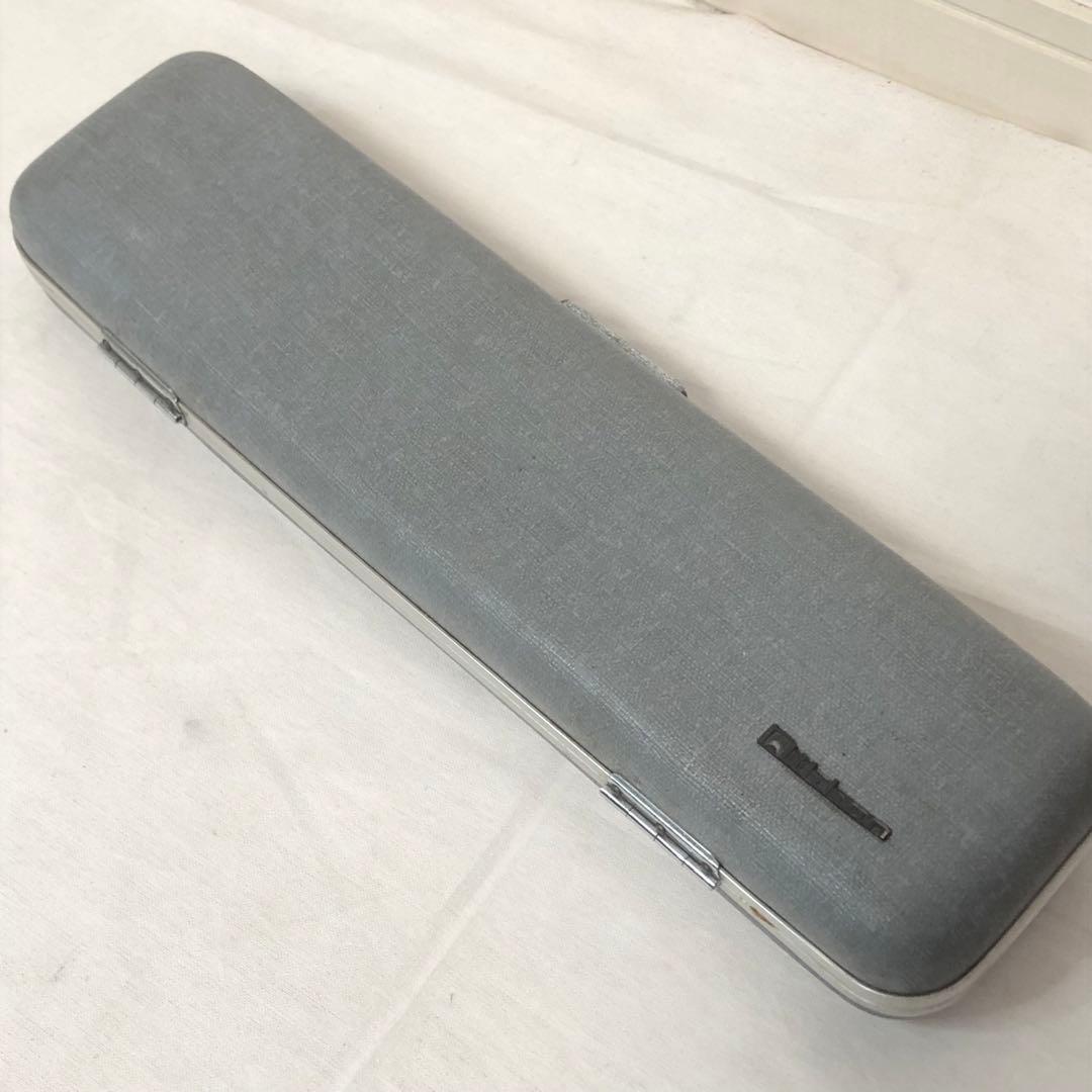 送料込★良品★MURAMATSUフルート MODEL111 ケース付 ビンテージ