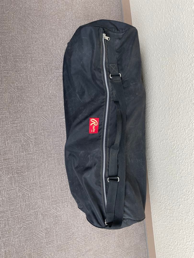 軟式野球　ヘルメット　8個　収納ケース付き