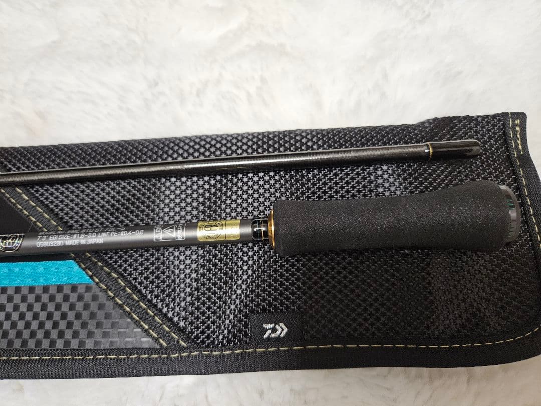 ストイストST 73L-S 新品未使用 ヤマラッピ