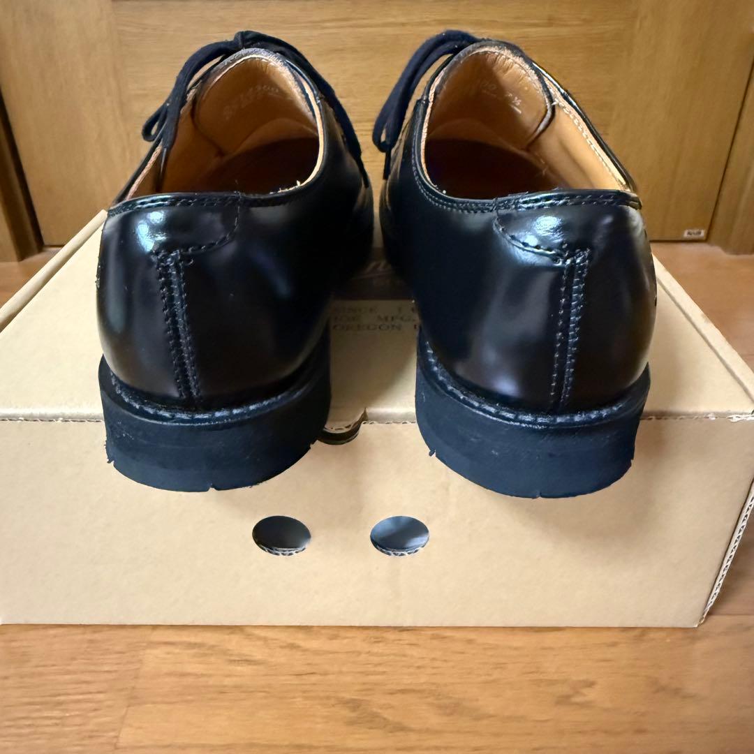 靴 Danner POSTMAN SHOES 25.5 UK7