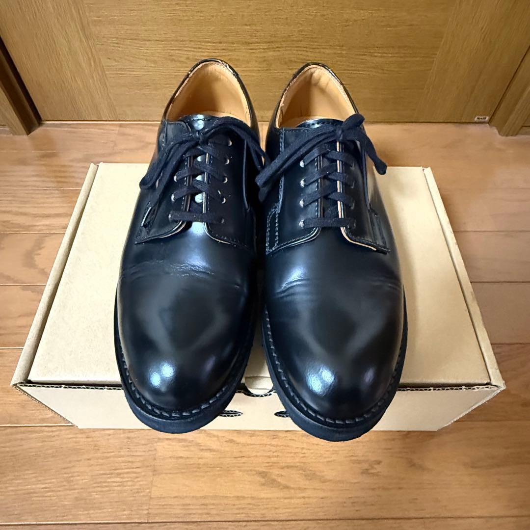 靴 Danner POSTMAN SHOES 25.5 UK7