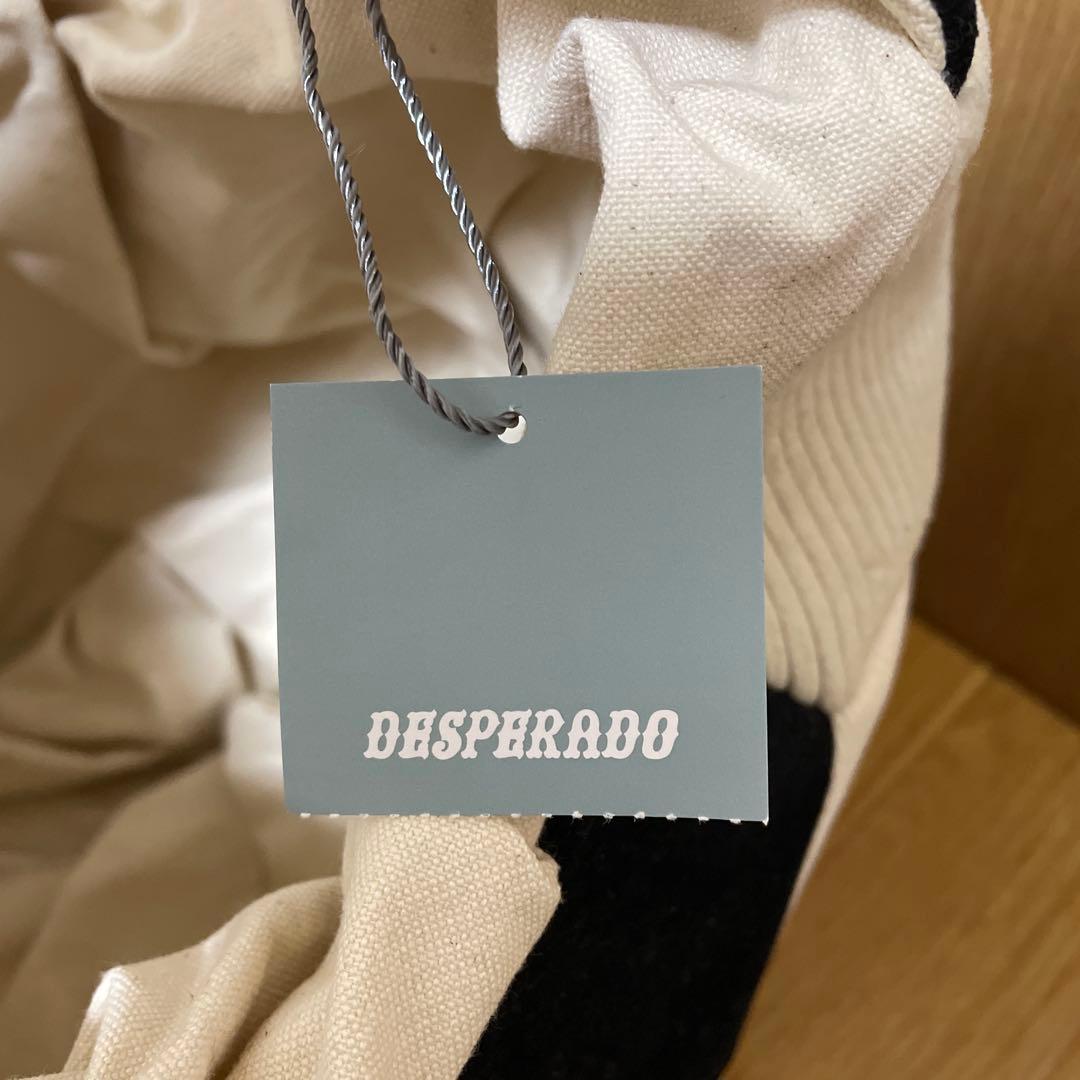 サッカーボールデザイン トートバッグ