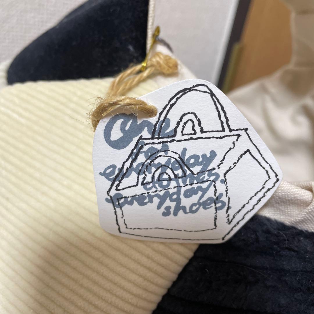 サッカーボールデザイン トートバッグ