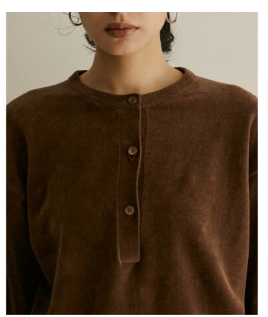 クリーミーコットンのオーガニックコットン　オールインワン