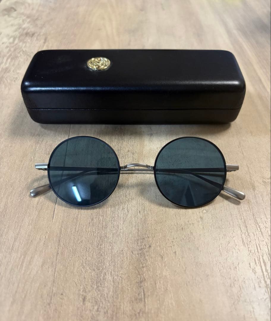 五条悟サングラス