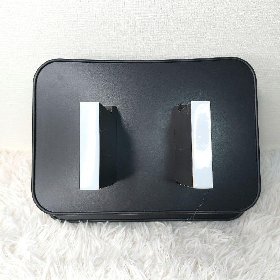 30アルファード　ヴェルファイア　センターテーブル　コンソール　黒　レザー調