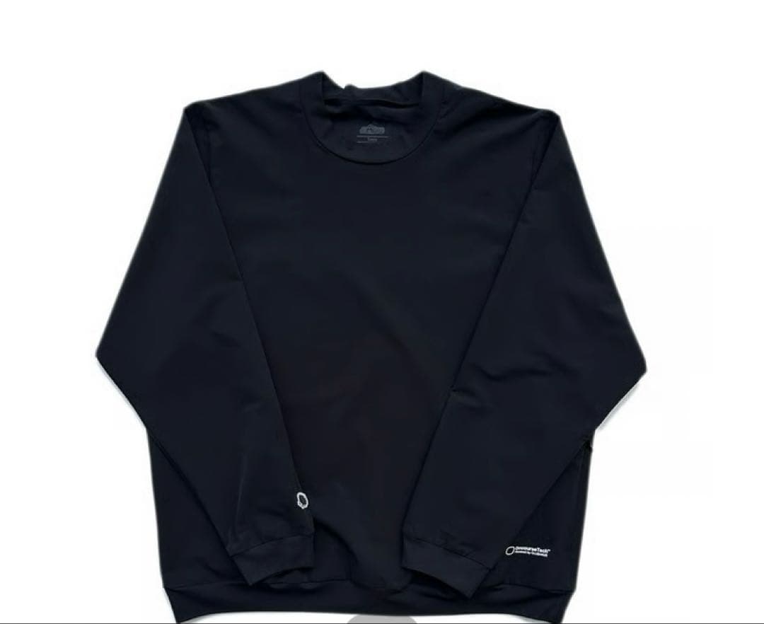 L クラブハウス CLUBHAUS OncourseTech セットアップ