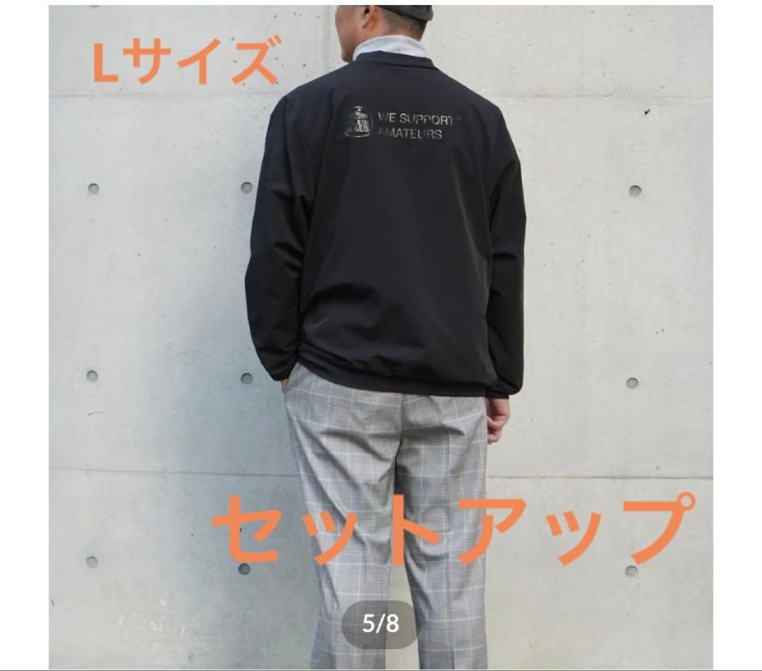 L クラブハウス CLUBHAUS OncourseTech セットアップ