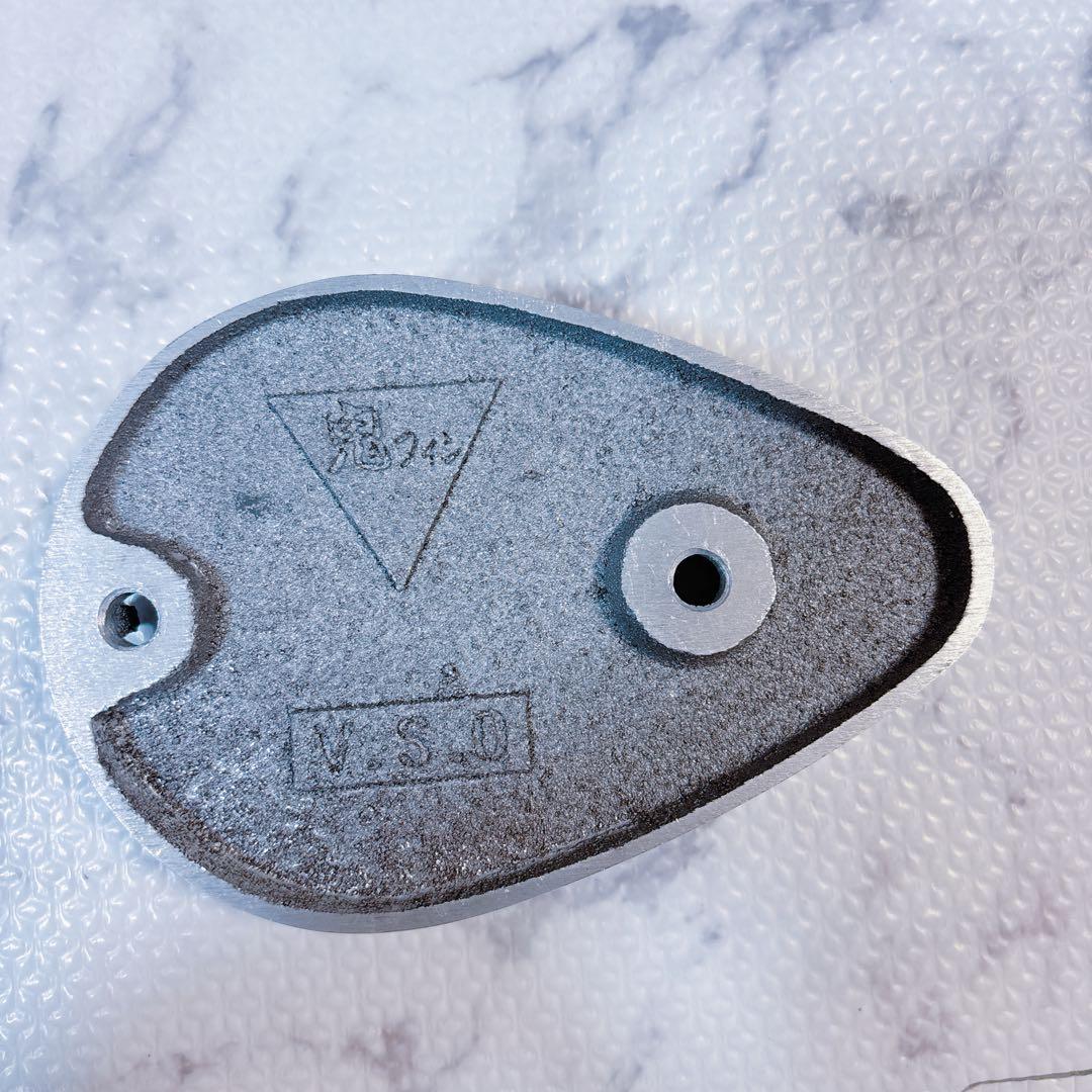 ✿*✿様 鬼フィン z2 z1 kz900 kz1000 LTD アルフィン　z