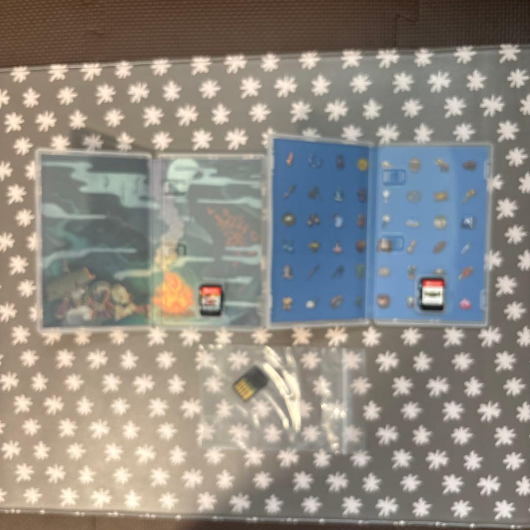 Nintendo Switch ゲームソフト 21個セット