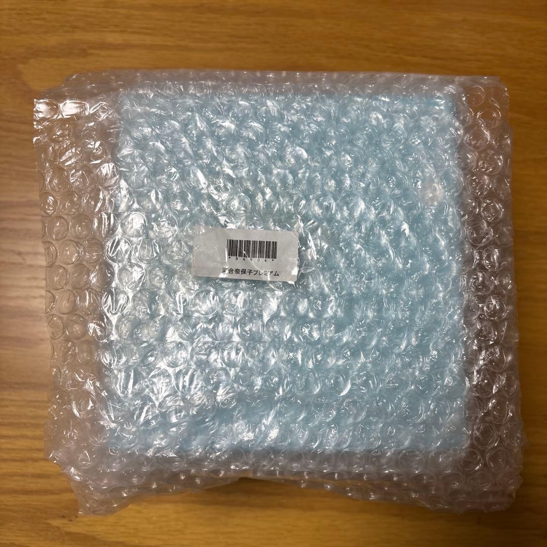 未開封　河合奈保子 オリジナルアルバムBOX NAOKO PREMIUM