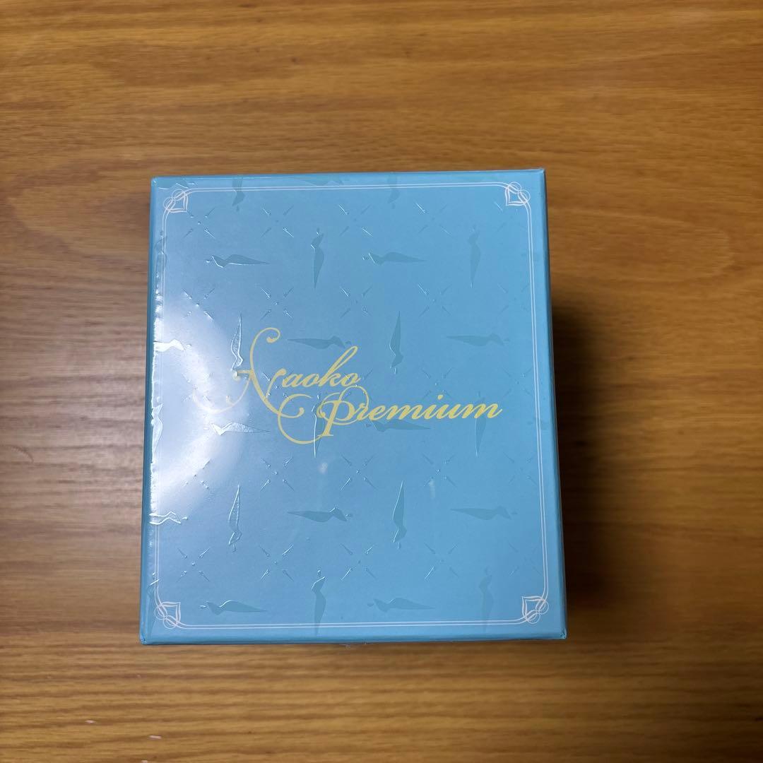 未開封　河合奈保子 オリジナルアルバムBOX NAOKO PREMIUM