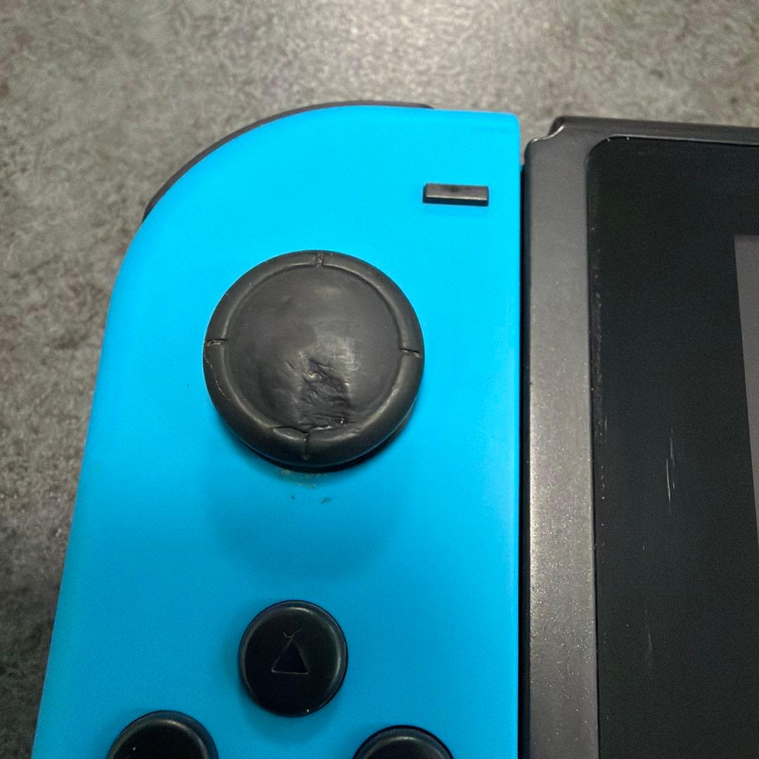 【動作確認済】Nintendo Switch 初代 本体一式＋おまけ多数