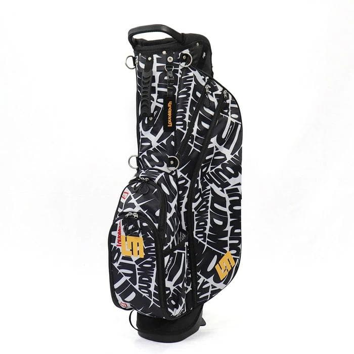 【新品】ラウドマウス キャディバッグ 8.5型 フローウィングラウド 415