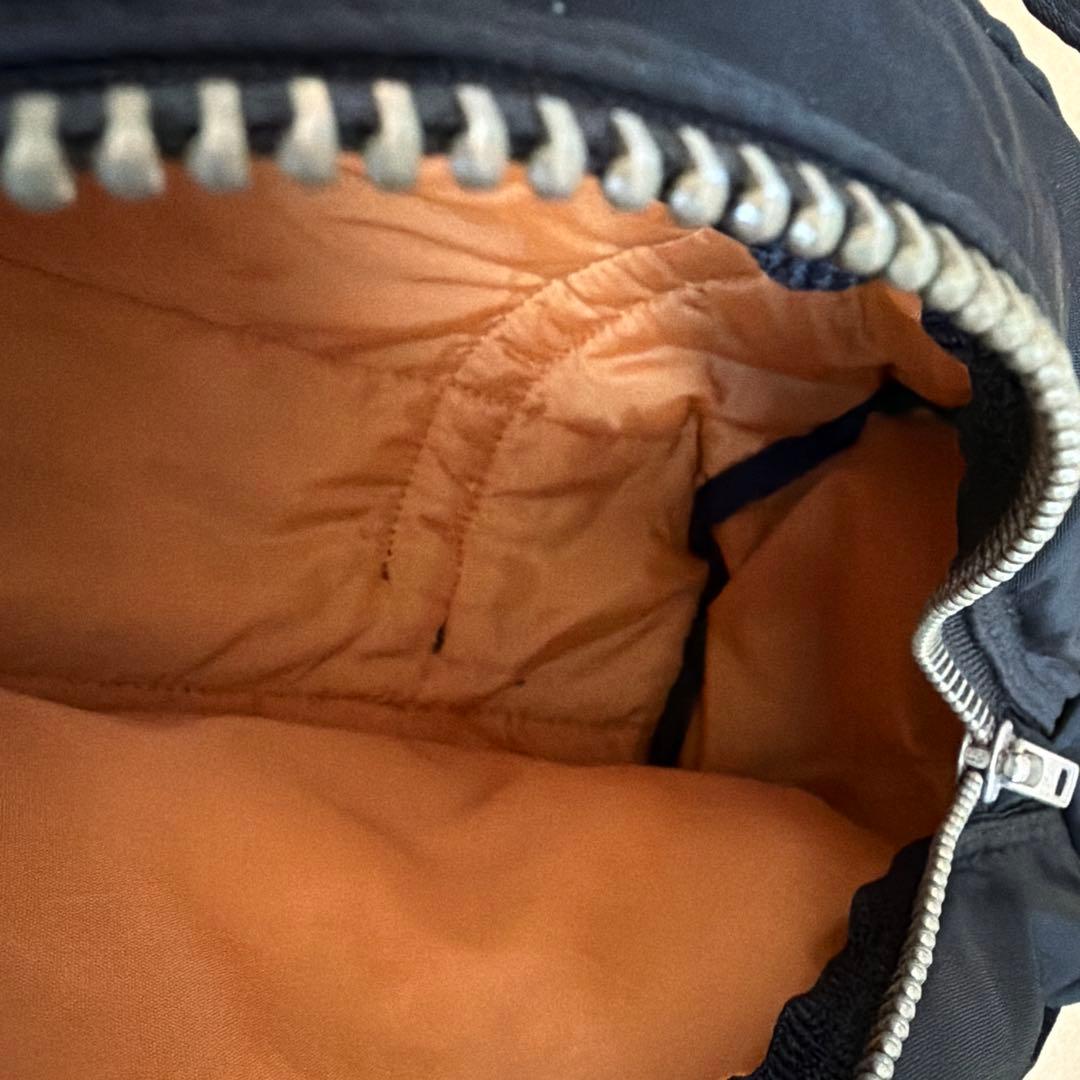 PORTER ポーター TANKER タンカー ミニボストン BOSTONBAG