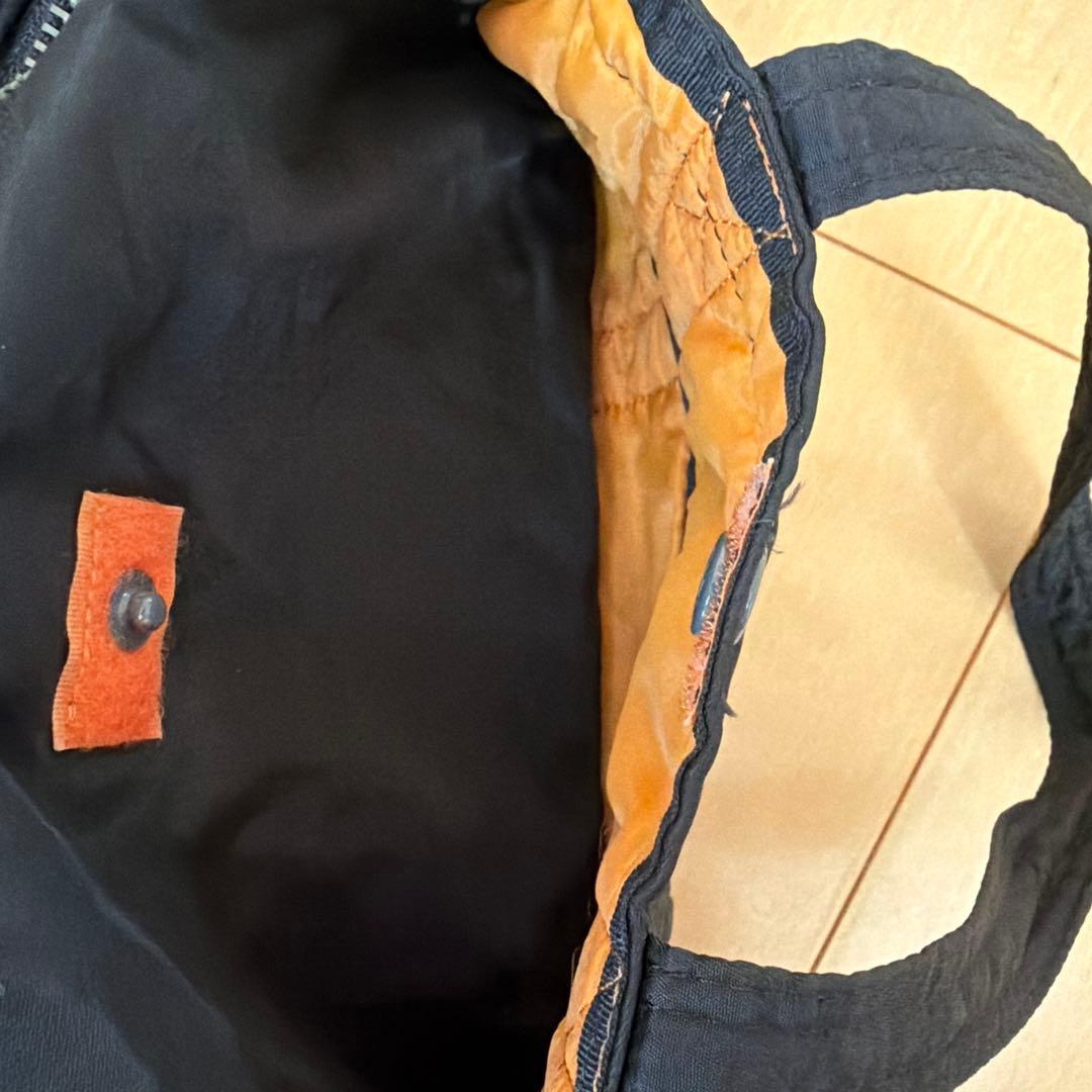 PORTER ポーター TANKER タンカー ミニボストン BOSTONBAG