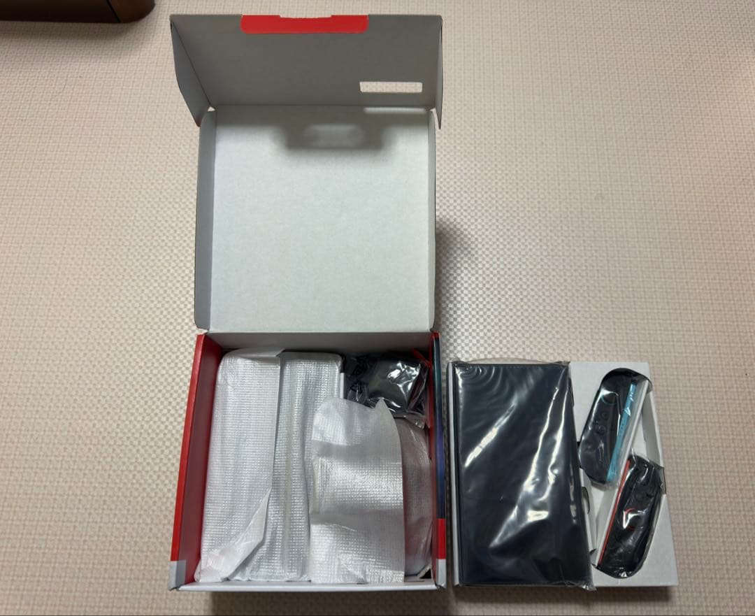 Nintendo Switch 2 多言語対応 + マリオカート　セット