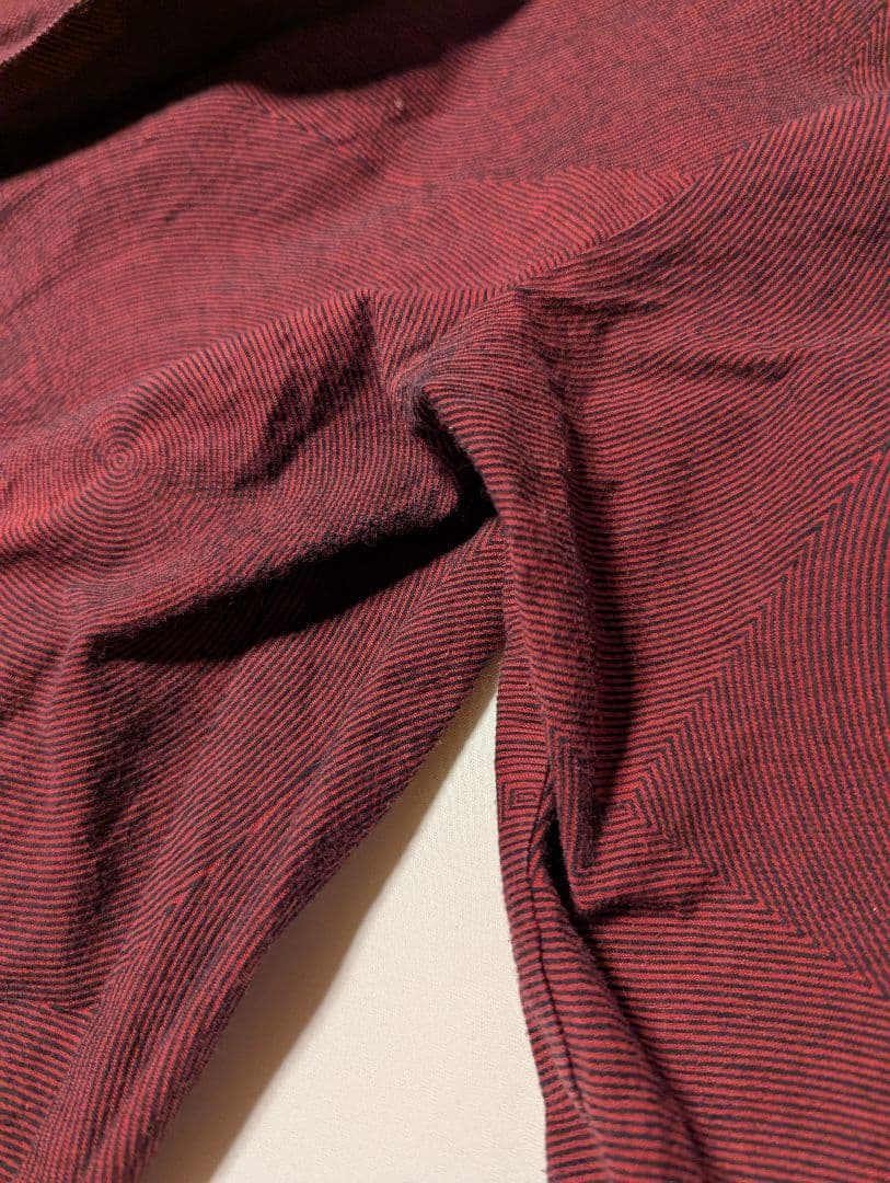 センソユニコ　慈雨　コート