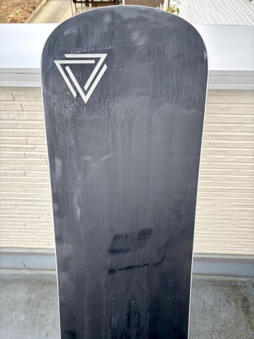 スノーボード 23-24 OGASAKA FC-S 159