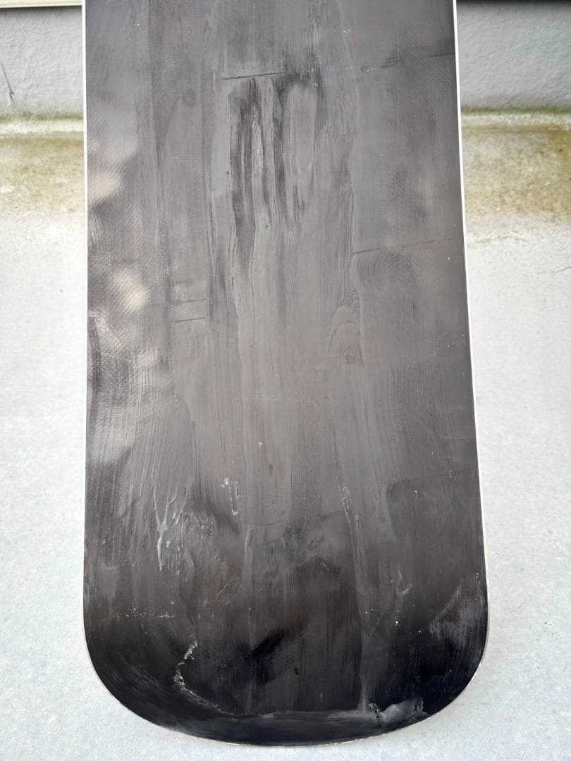 スノーボード 23-24 OGASAKA FC-S 159