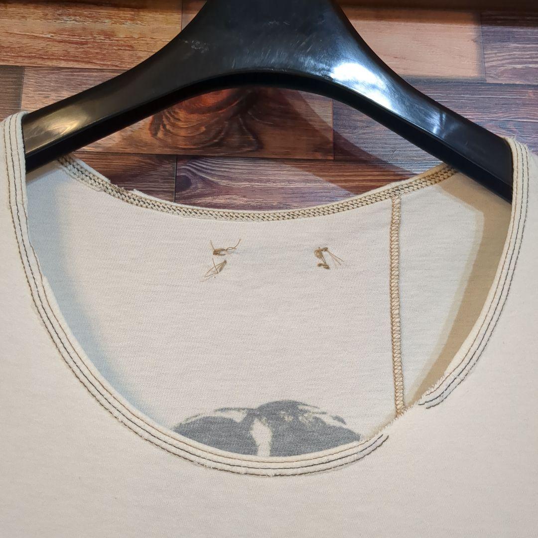 sandwich様★ ifsixwasnine スカルTシャツ パイレーツドクロ