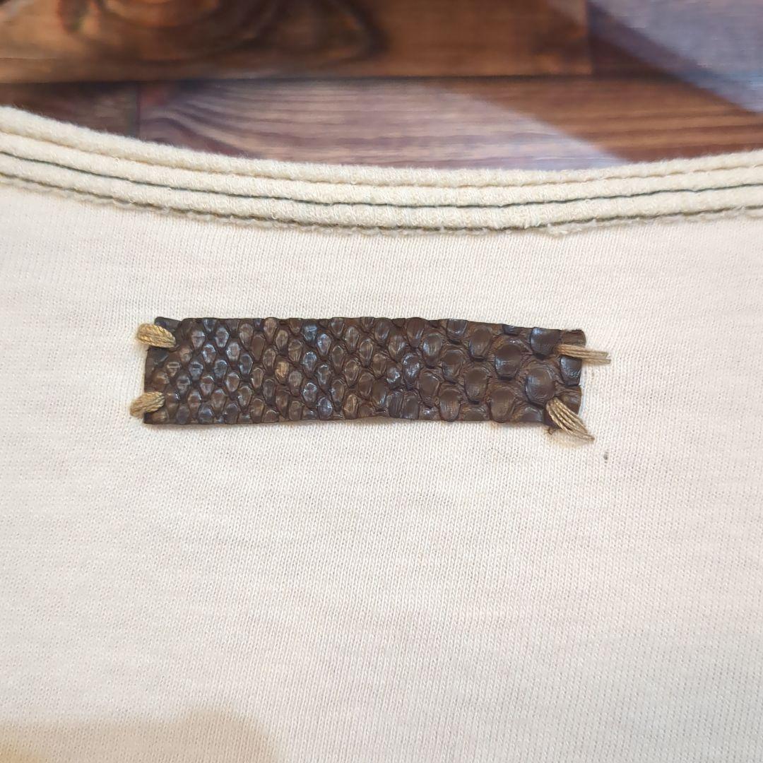 sandwich様★ ifsixwasnine スカルTシャツ パイレーツドクロ