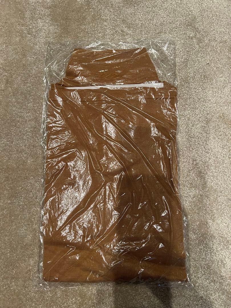 LoroPiana ロロピアーナ　ポロシャツ　半袖　XL ほぼ未使用　超美品