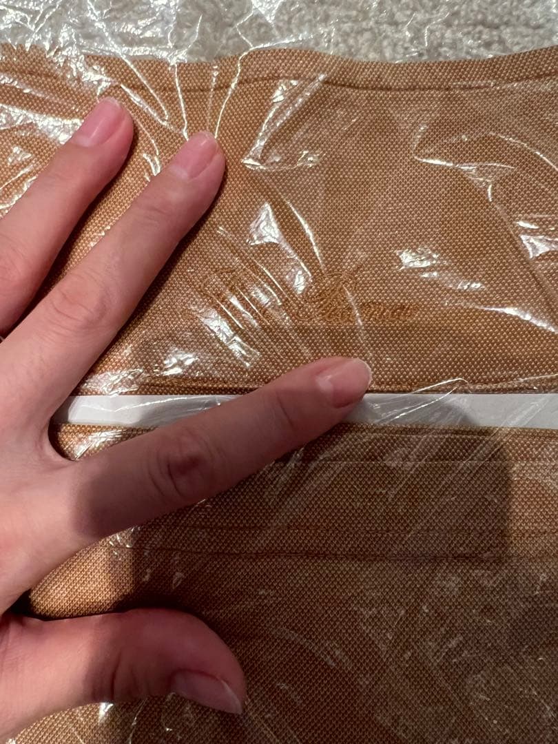 LoroPiana ロロピアーナ　ポロシャツ　半袖　XL ほぼ未使用　超美品