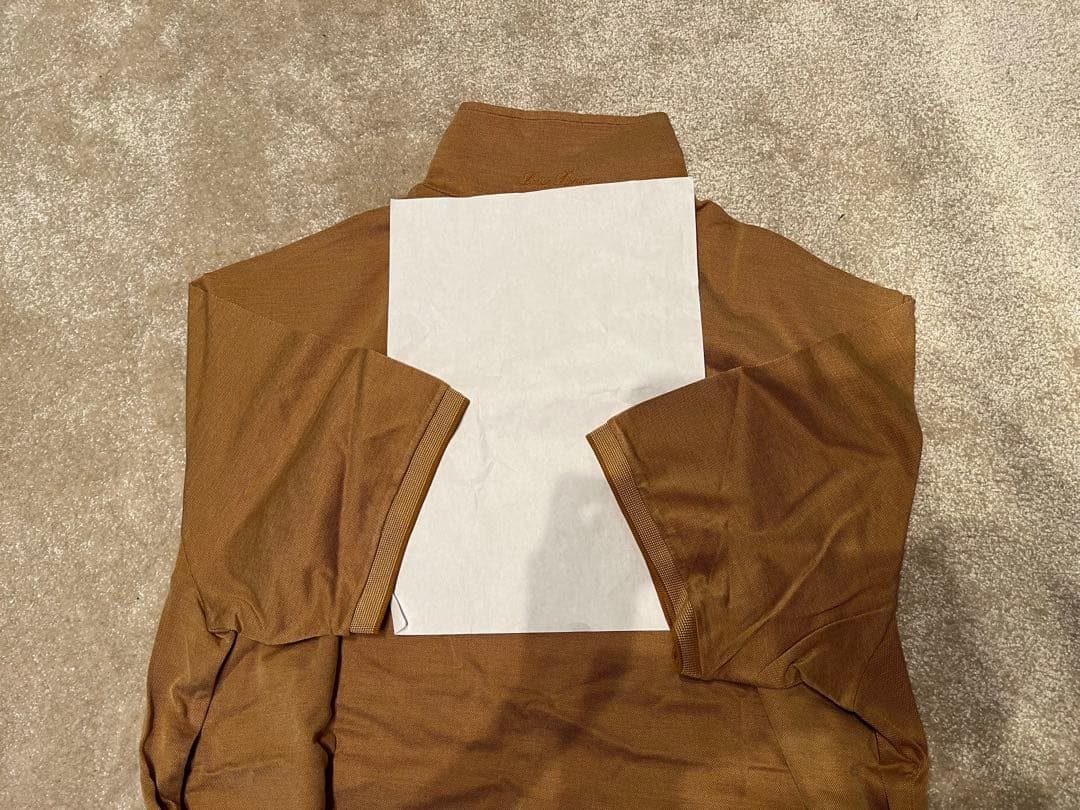 LoroPiana ロロピアーナ　ポロシャツ　半袖　XL ほぼ未使用　超美品