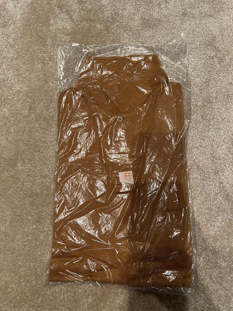 LoroPiana ロロピアーナ　ポロシャツ　半袖　XL ほぼ未使用　超美品