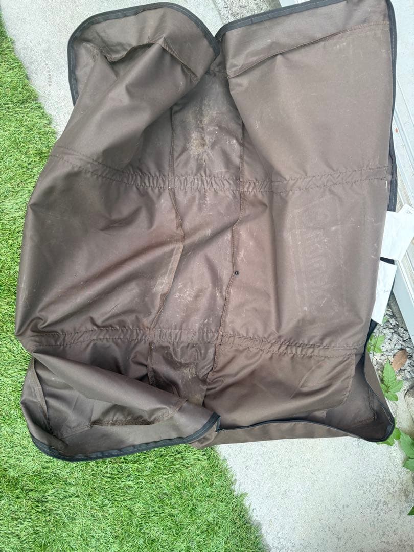 Coleman MASTER SERIES 折りたたみキッチンテーブル