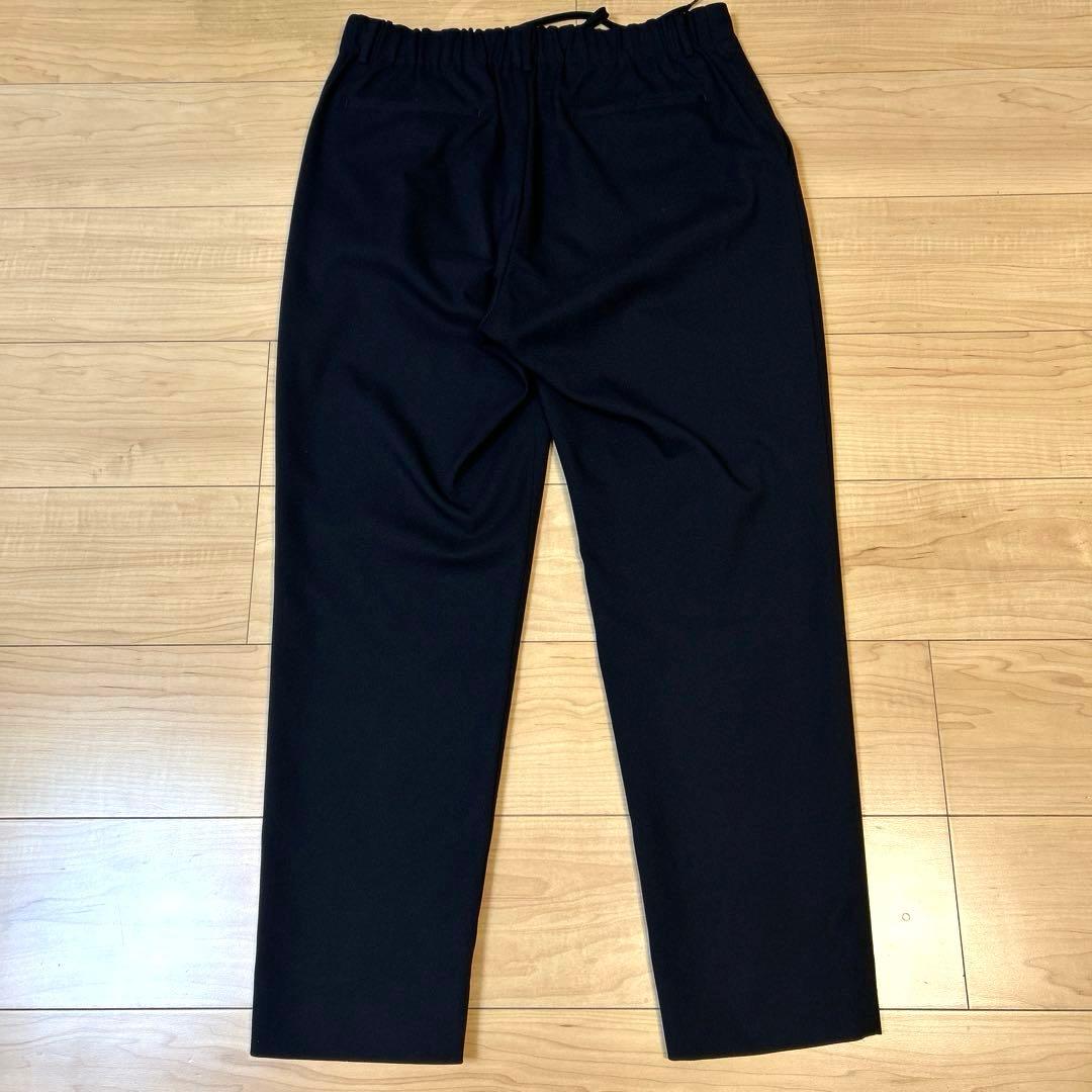 BEAUTY&YOUTH FULFLAN セットアップ ネイビー