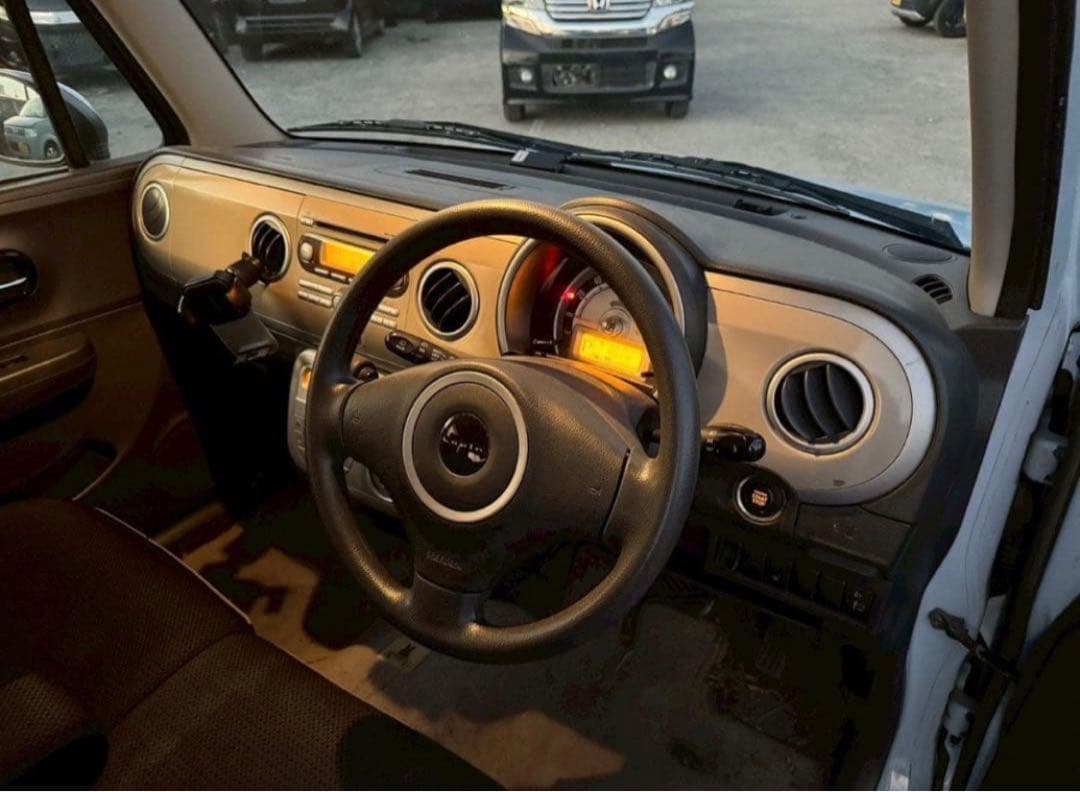 激安！スズキ SUZUKI アルトラパン 10thモデル 車検付き‼️ 値下げ不可